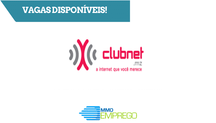 Vagas na Moztel: Tesoureiro - MMO Emprego 2018