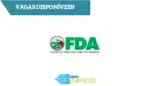 Fundo de Desenvolvimento Agrário