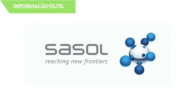 Vagas na Sasol