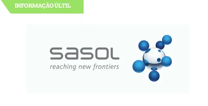 Vagas na Sasol