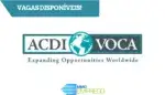 ACDI/VOCA
