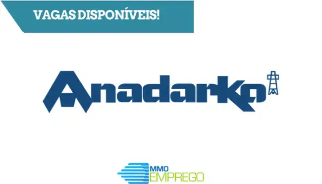 Vagas na Anadarko Moçambique