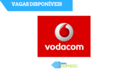 Recrutamento na Vodacom Moçambique