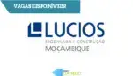 Lucios Moçambique SA