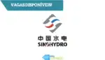 Sinohydro Corporation