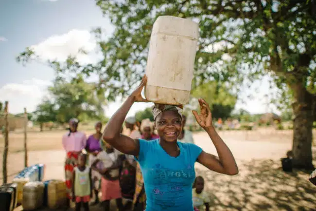 Oportunidades de emprego na World Relief 