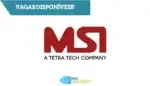 MSI