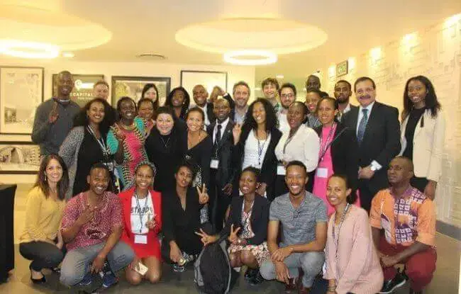 UNFPA Moçambique Recrutamento