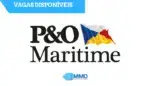 P&O Maritime Moçambique S.A