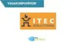 Itec Solutions Moçambique Lda