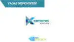 Keyspec Executive CC