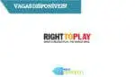 Right To Play