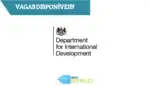 Departamento para o Desenvolvimento Internacional