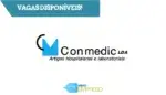 Conmedic, Lda,