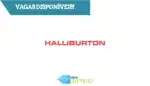 Halliburton