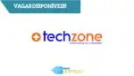 Techzone, Lda.