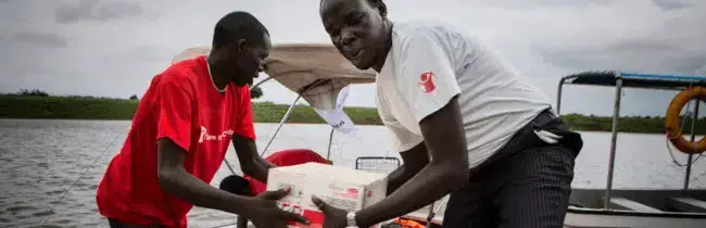 Emprego na Save the Children Internacional Vagas na Save the Children Internacional