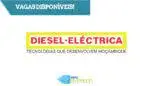 Diesel-Elétrica