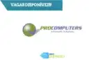 Procomputers Lda