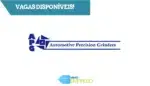 Automotive Precision Grinders