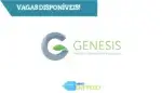 Genesis,Lda