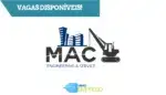 Mac Engineering Civil works & Service, Lda.