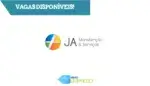 JA Manutenção & Serviços