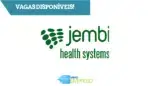 Jembi Health Systems