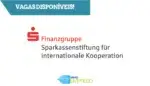 Fundação das Caixas de Poupança para Cooperação Internacional