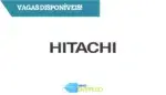 HITACHI