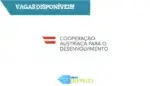 Cooperação Austríaca para o Desenvolvimento