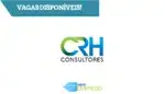 CRH Consultants, Lda