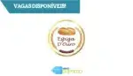 Espiga D'Ouro