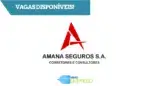 Amana Corretores e Consultores de Seguros, S.A.