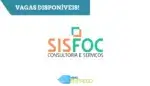 Sisfoc Consultoria e Serviços