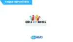 Girls Not Brides