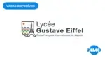 Lycée Français International Gustave Eiffel