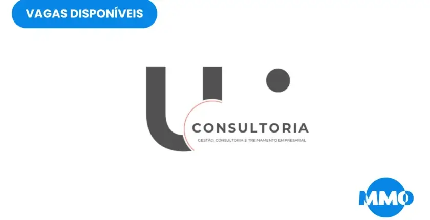 Usse Consultoria MMO Emprego