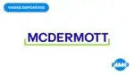 McDermott International