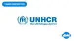 United Nations High Commissioner for Refugees