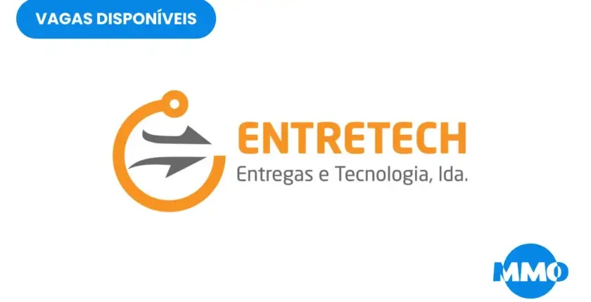 Entretech MMO Emprego