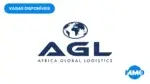 África Global Logistics Moçambique