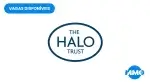 The HALO Trust