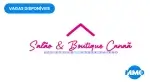 Salão & Boutique Canaã